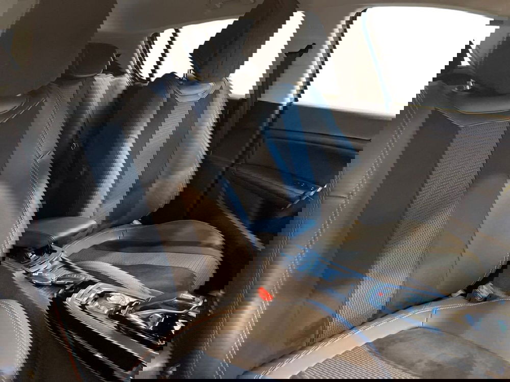 Peugeot 308 usata a Salerno (16)