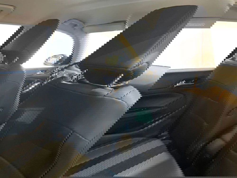 Peugeot 308 usata a Salerno (17)