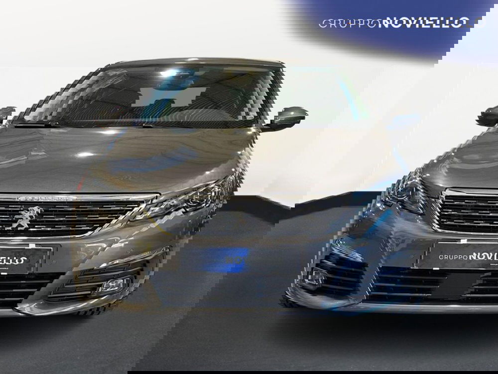 Peugeot 308 usata a Salerno (2)