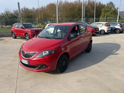 Lancia Ypsilon 1.0 FireFly 5 porte S&amp;S Hybrid Silver Plus nuova a Sora