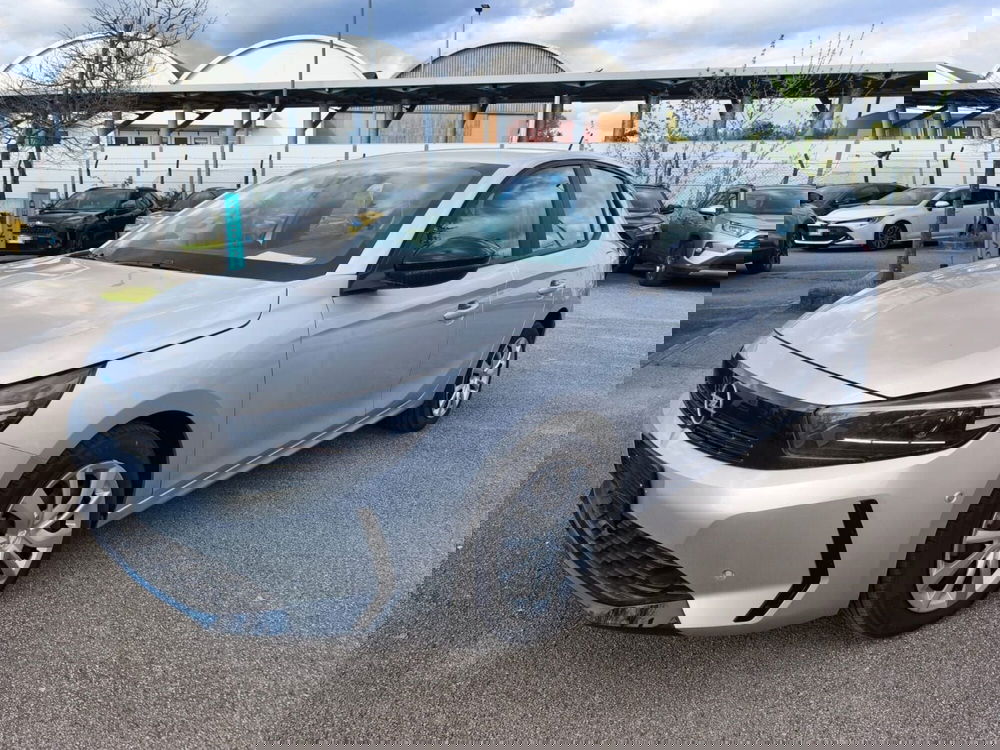 Opel Corsa nuova a Frosinone