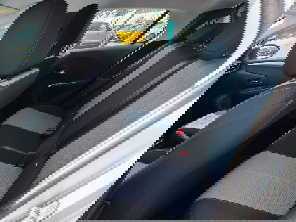 Opel Corsa nuova a Frosinone (13)