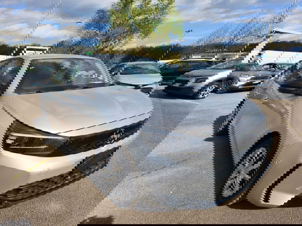 Opel Corsa nuova a Frosinone (5)