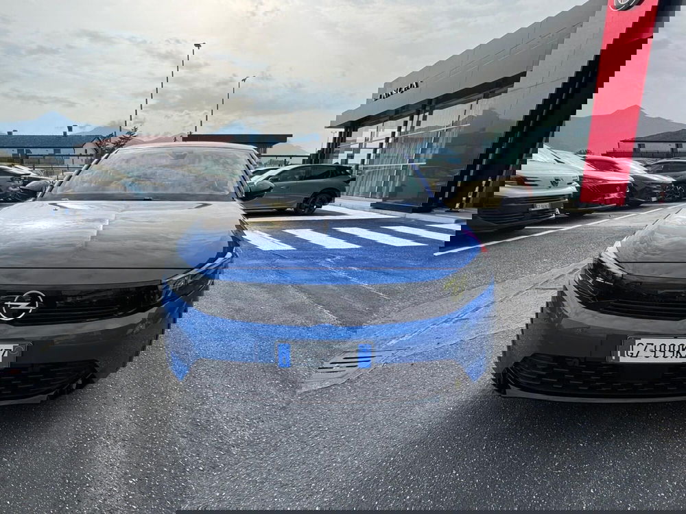 Opel Corsa nuova a Frosinone