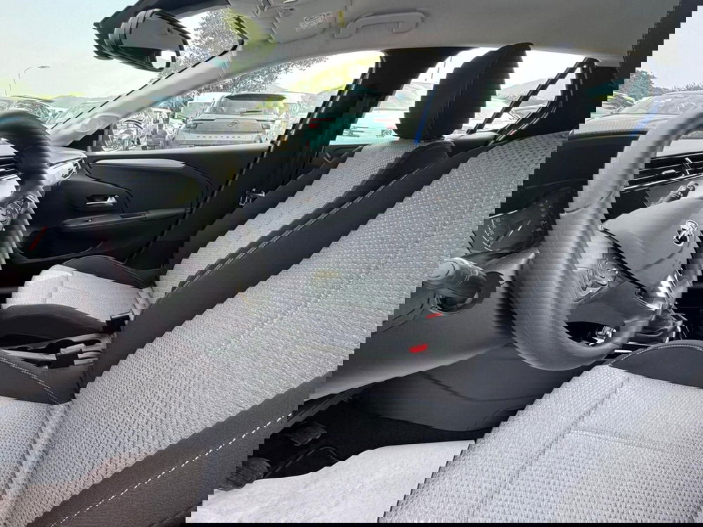 Opel Corsa nuova a Frosinone (10)