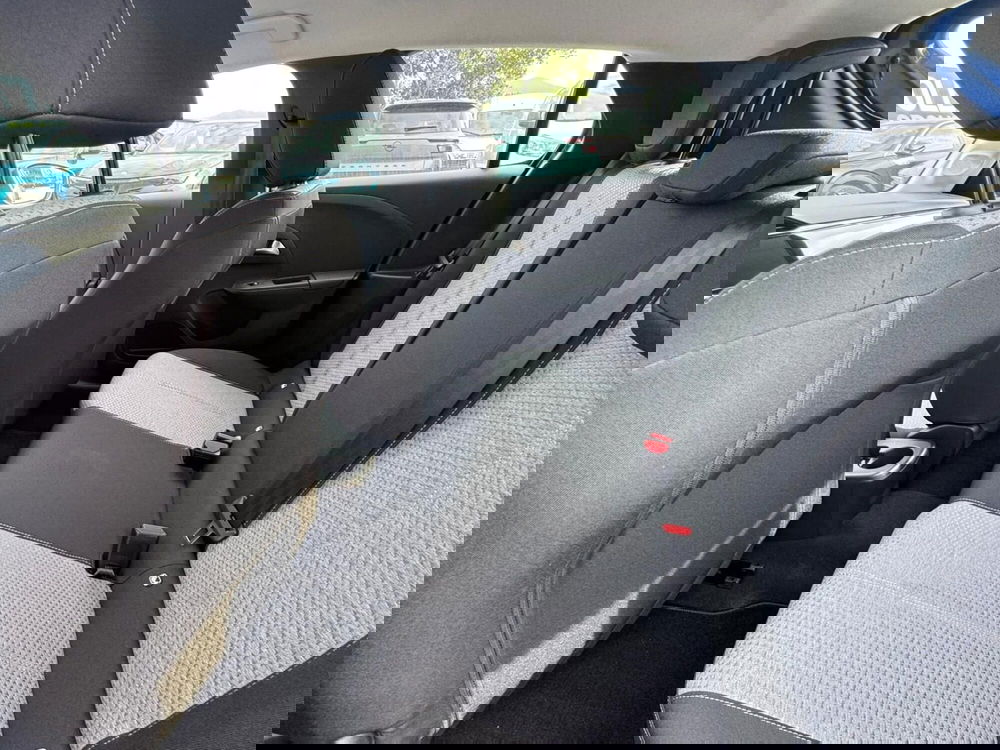 Opel Corsa nuova a Frosinone (11)