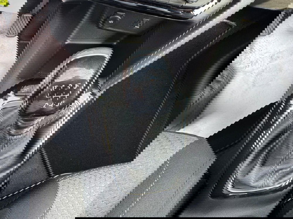 Opel Corsa nuova a Frosinone (13)