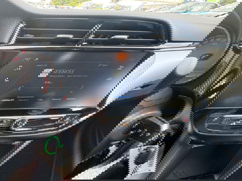 Opel Corsa nuova a Frosinone (15)