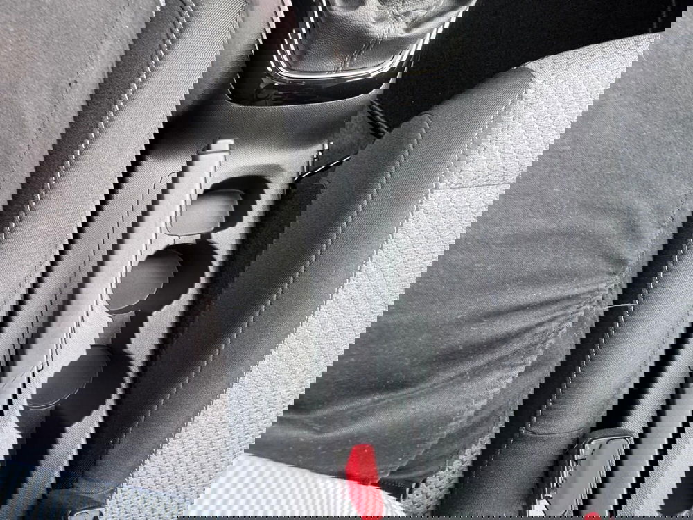 Opel Corsa nuova a Frosinone (16)