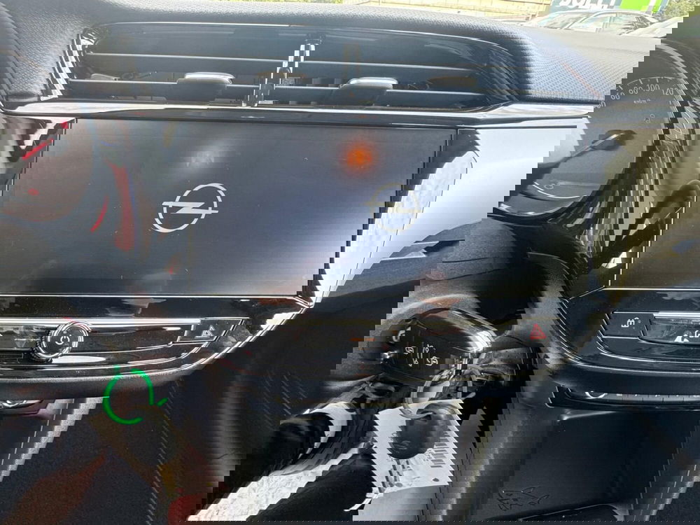 Opel Corsa nuova a Frosinone (17)