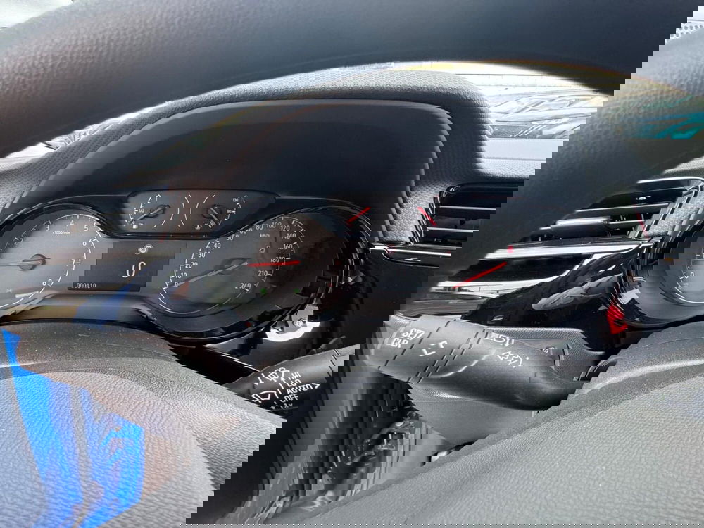 Opel Corsa nuova a Frosinone (18)