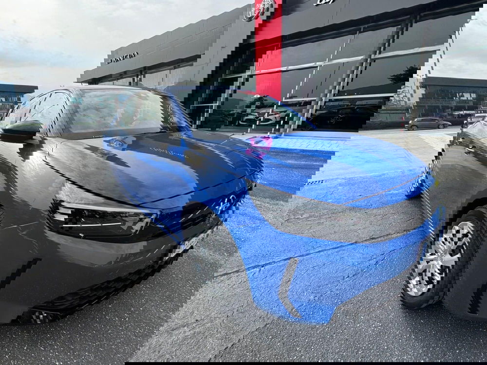 Opel Corsa nuova a Frosinone (3)