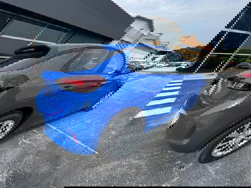 Opel Corsa nuova a Frosinone (4)