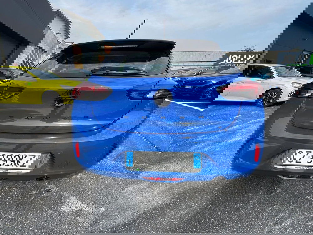 Opel Corsa nuova a Frosinone (5)