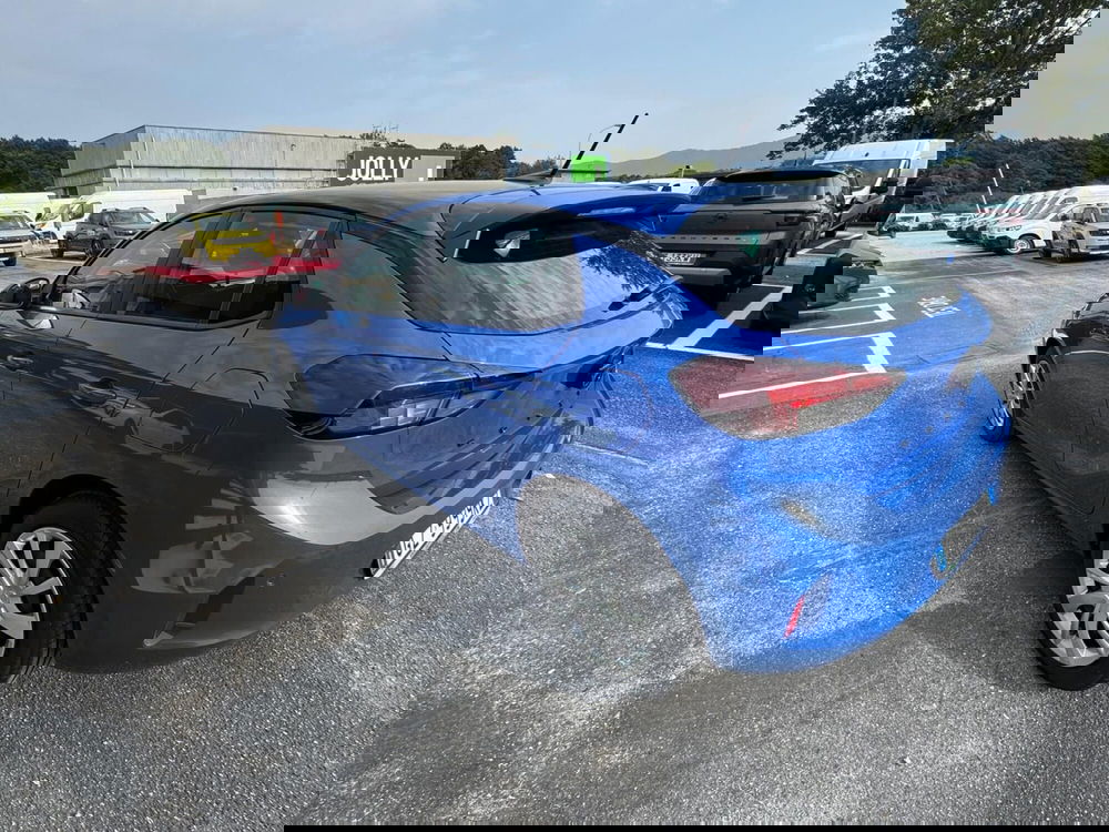 Opel Corsa nuova a Frosinone (6)