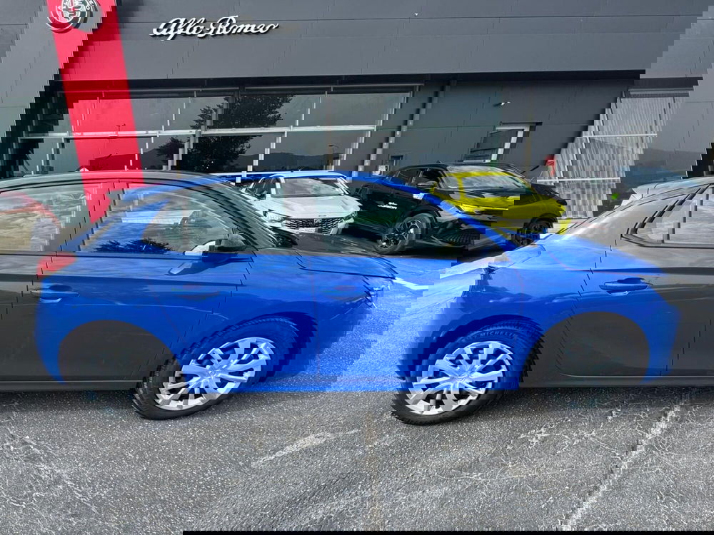 Opel Corsa nuova a Frosinone (7)