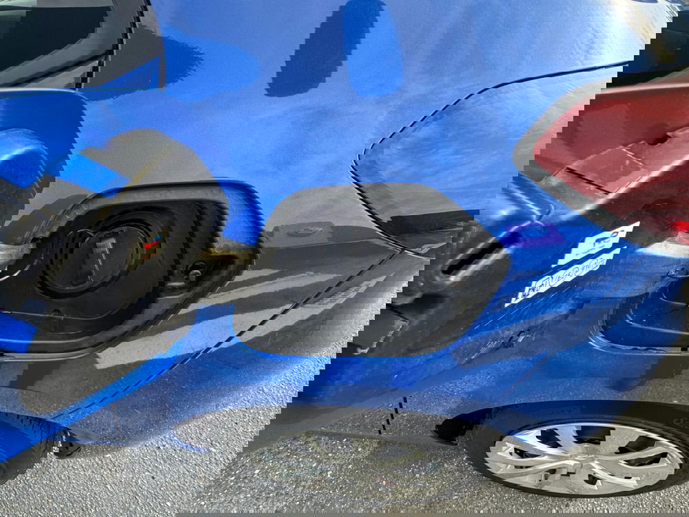 Opel Corsa nuova a Frosinone (8)