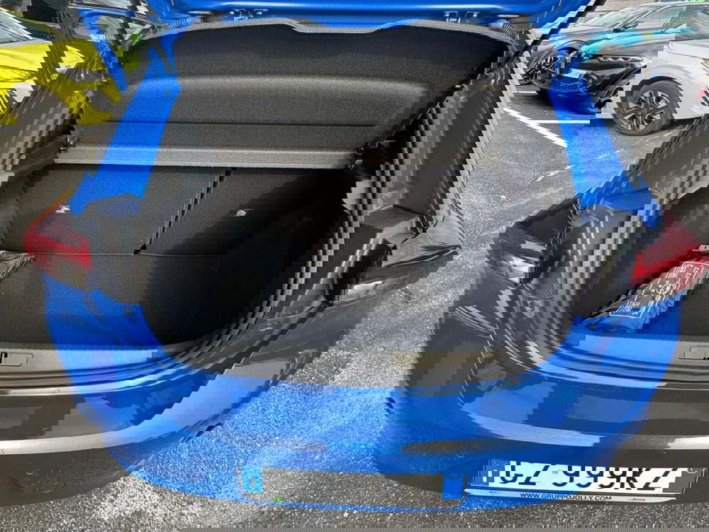 Opel Corsa nuova a Frosinone (9)