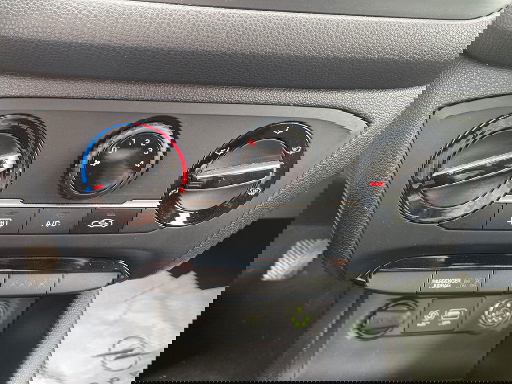 Hyundai i20 usata a Frosinone (12)