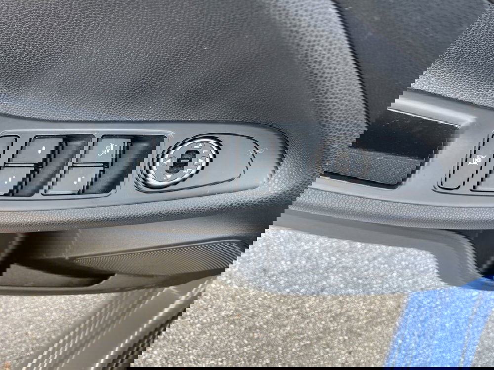 Hyundai i20 usata a Frosinone (17)