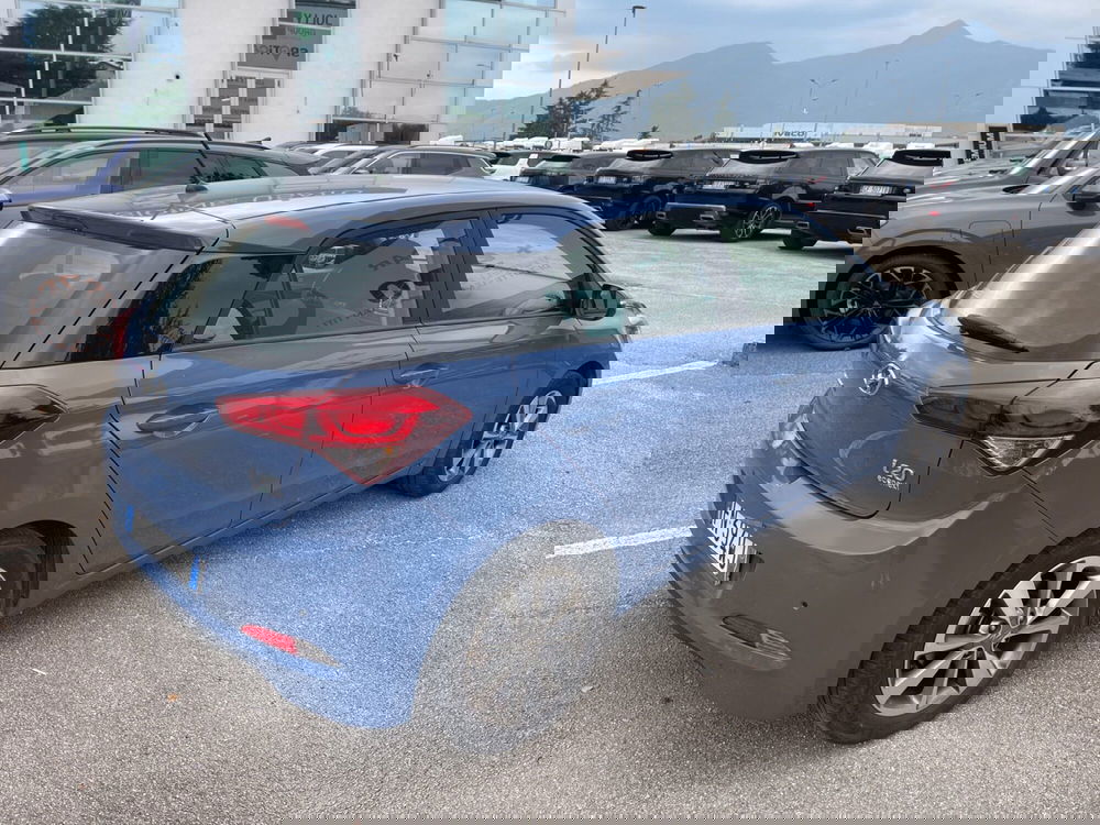 Hyundai i20 usata a Frosinone (3)