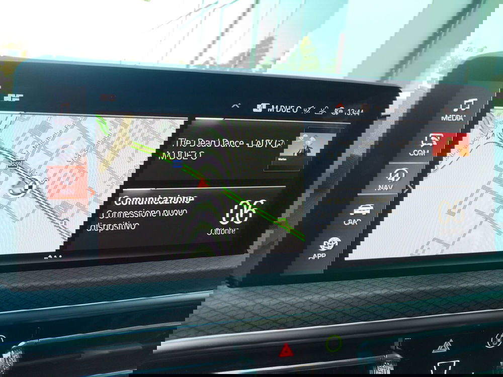 BMW X4 usata a Modena (10)