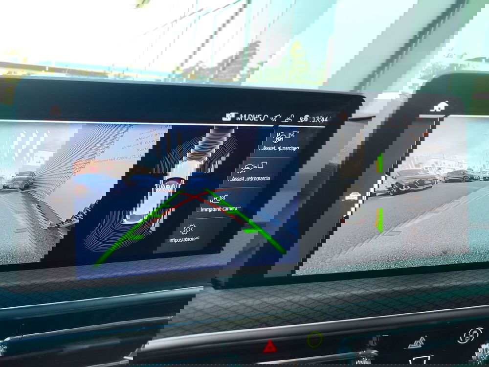 BMW X4 usata a Modena (11)