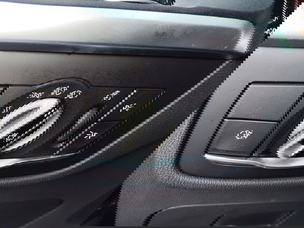 BMW X4 usata a Modena (15)