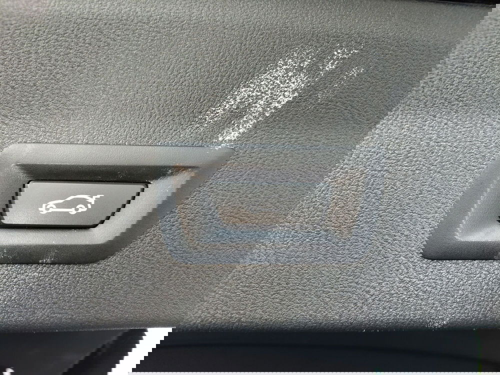BMW X4 usata a Modena (18)