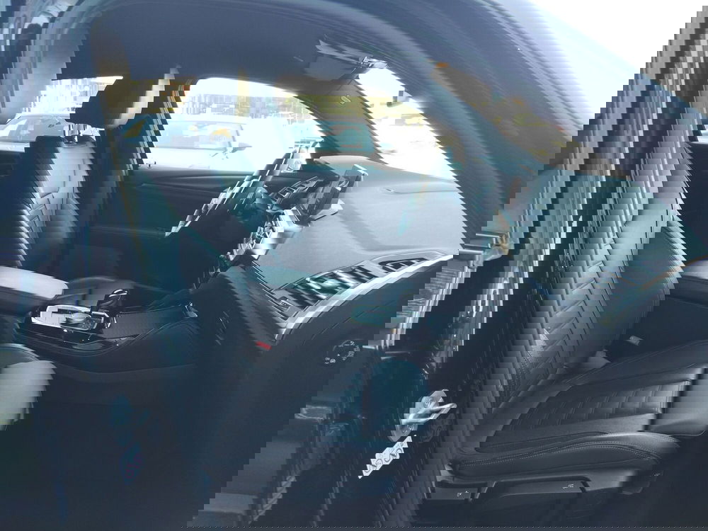 BMW X4 usata a Modena (19)