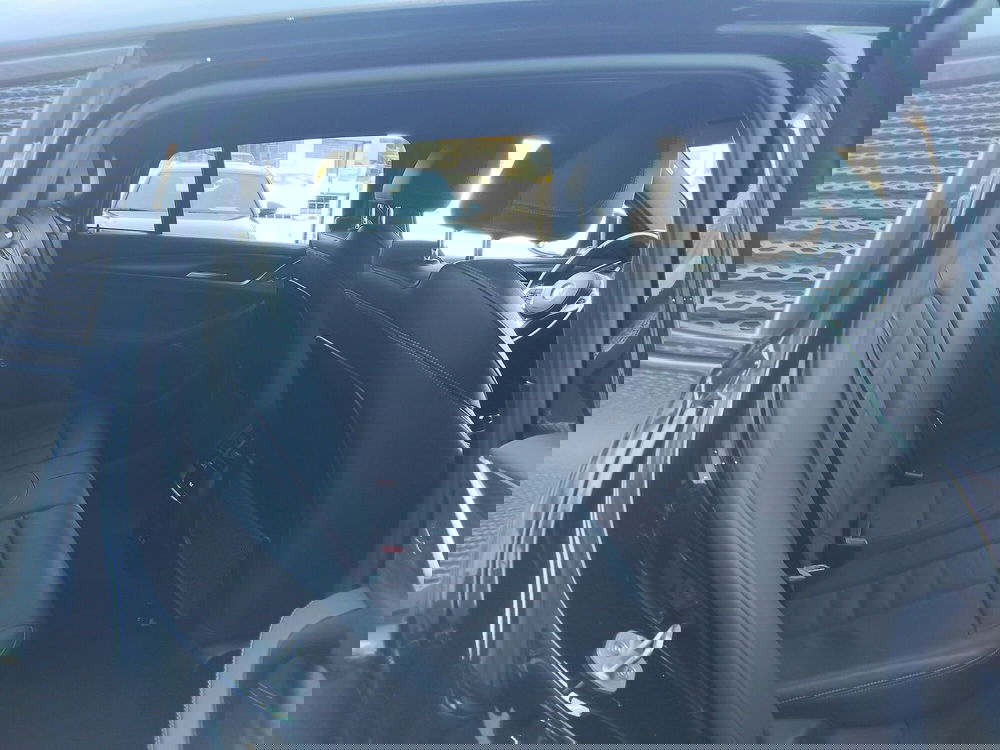 BMW X4 usata a Modena (20)