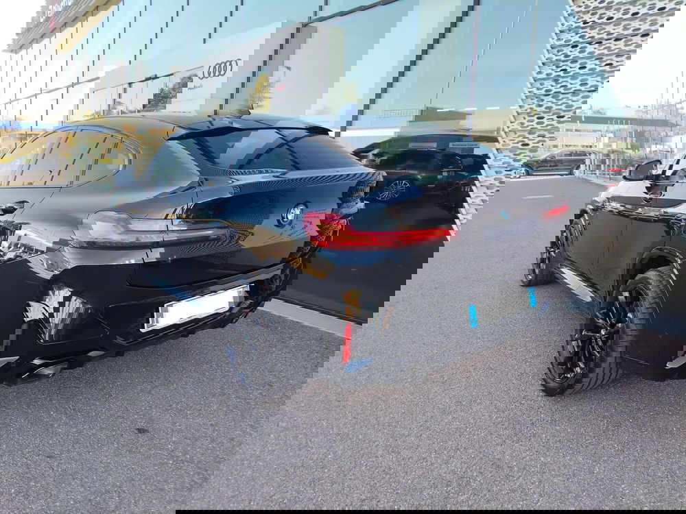 BMW X4 usata a Modena (4)