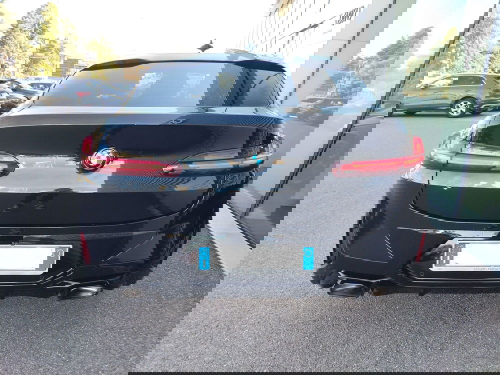 BMW X4 usata a Modena (5)