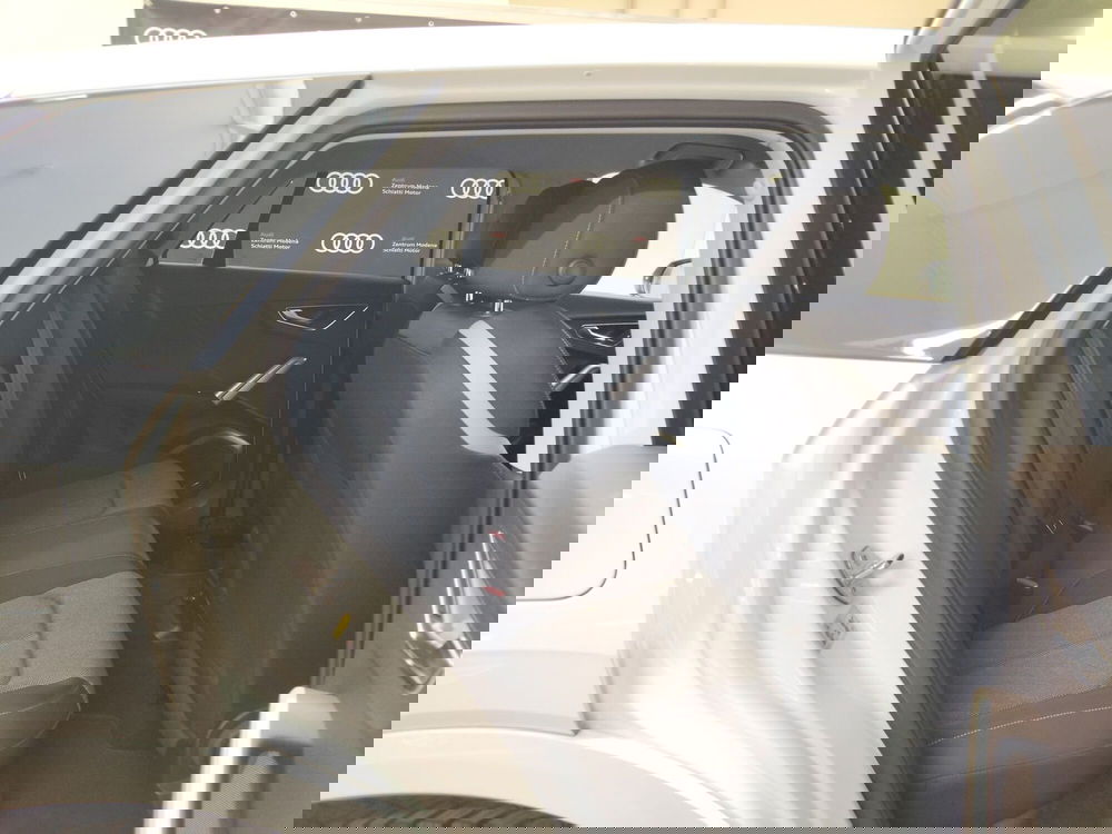 Audi Q2 usata a Modena (15)