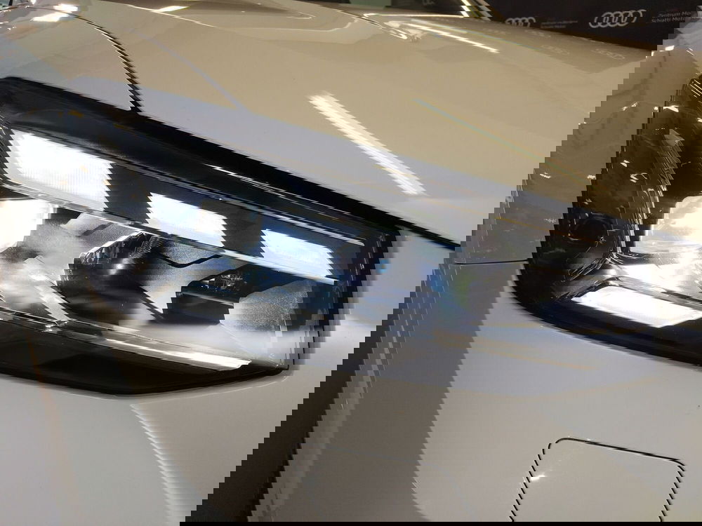 Audi Q2 usata a Modena (17)