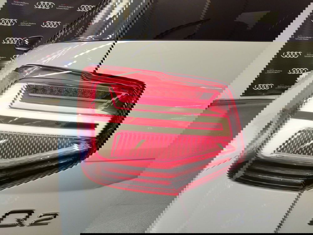 Audi Q2 usata a Modena (18)