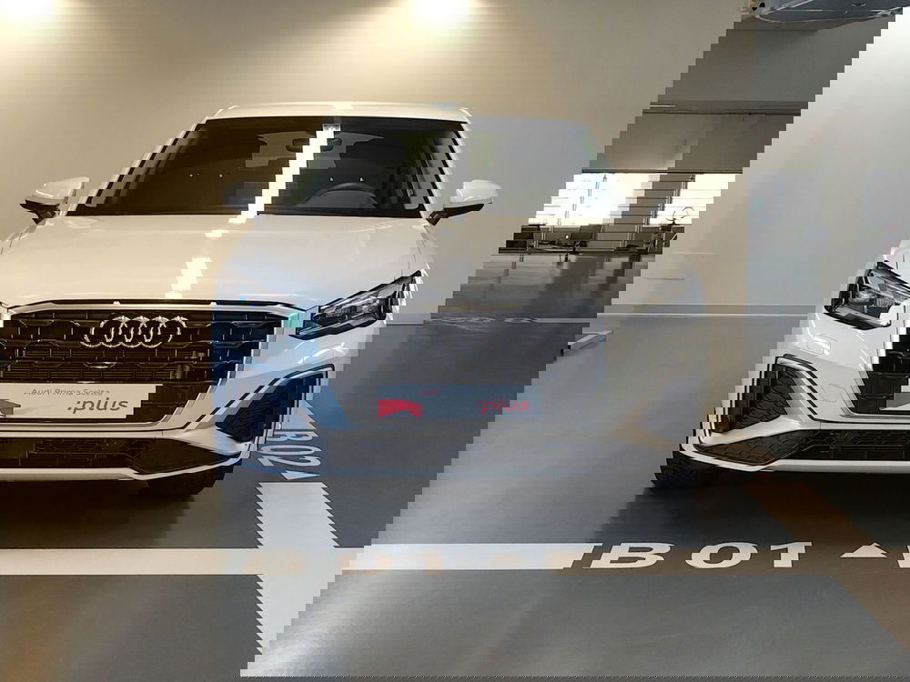 Audi Q2 usata a Modena (2)
