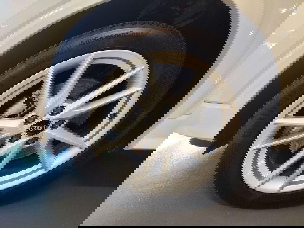 Audi Q2 usata a Modena (6)