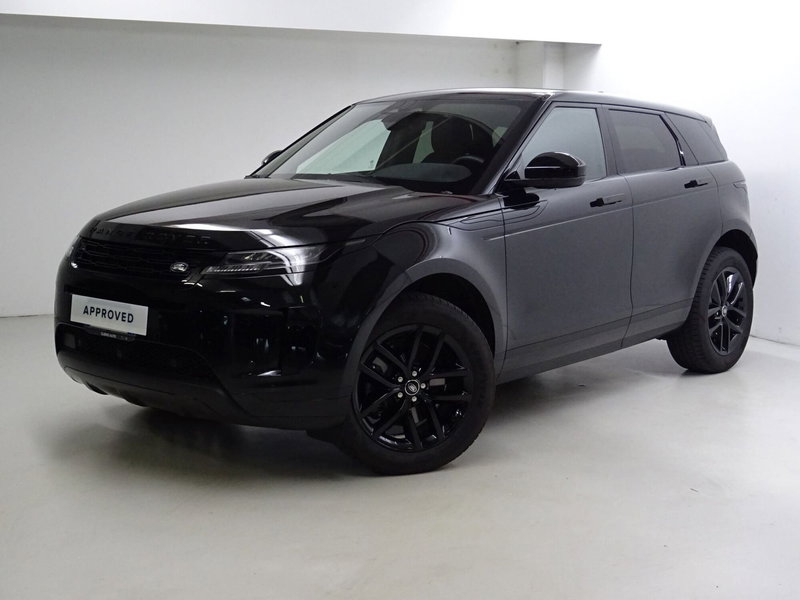 Land Rover Range Rover Evoque usata a Como