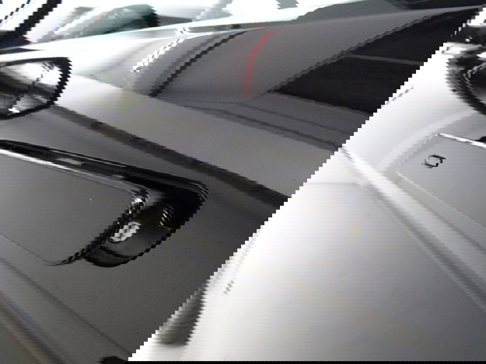 Land Rover Range Rover Evoque usata a Como (11)