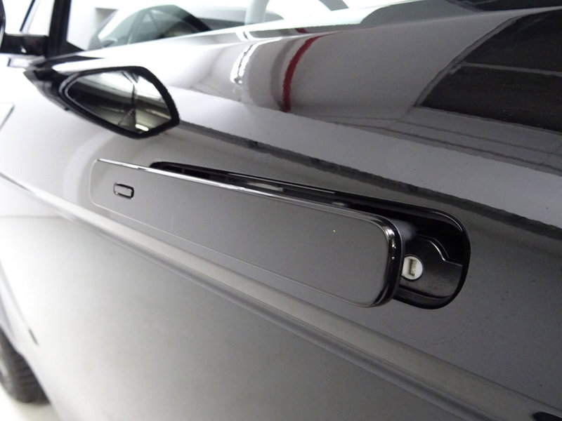 Land Rover Range Rover Evoque usata a Como (11)