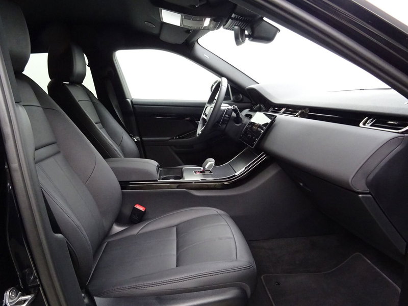 Land Rover Range Rover Evoque usata a Como (3)
