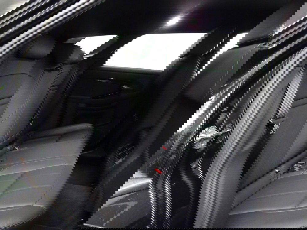 Land Rover Range Rover Evoque usata a Como (5)