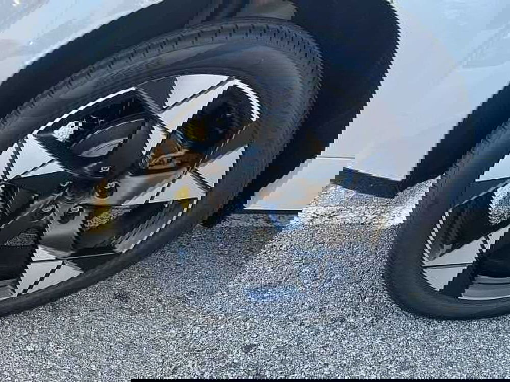 Cupra Terramar nuova a Vicenza (14)