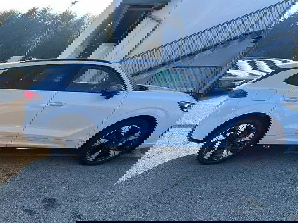 Cupra Terramar nuova a Vicenza (3)