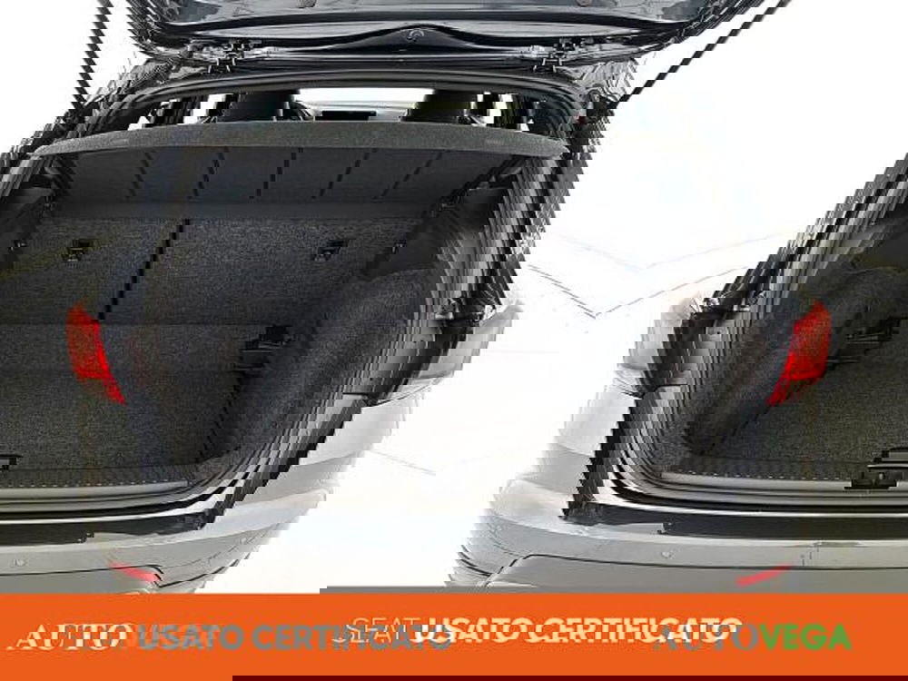 SEAT Arona nuova a Vicenza (10)