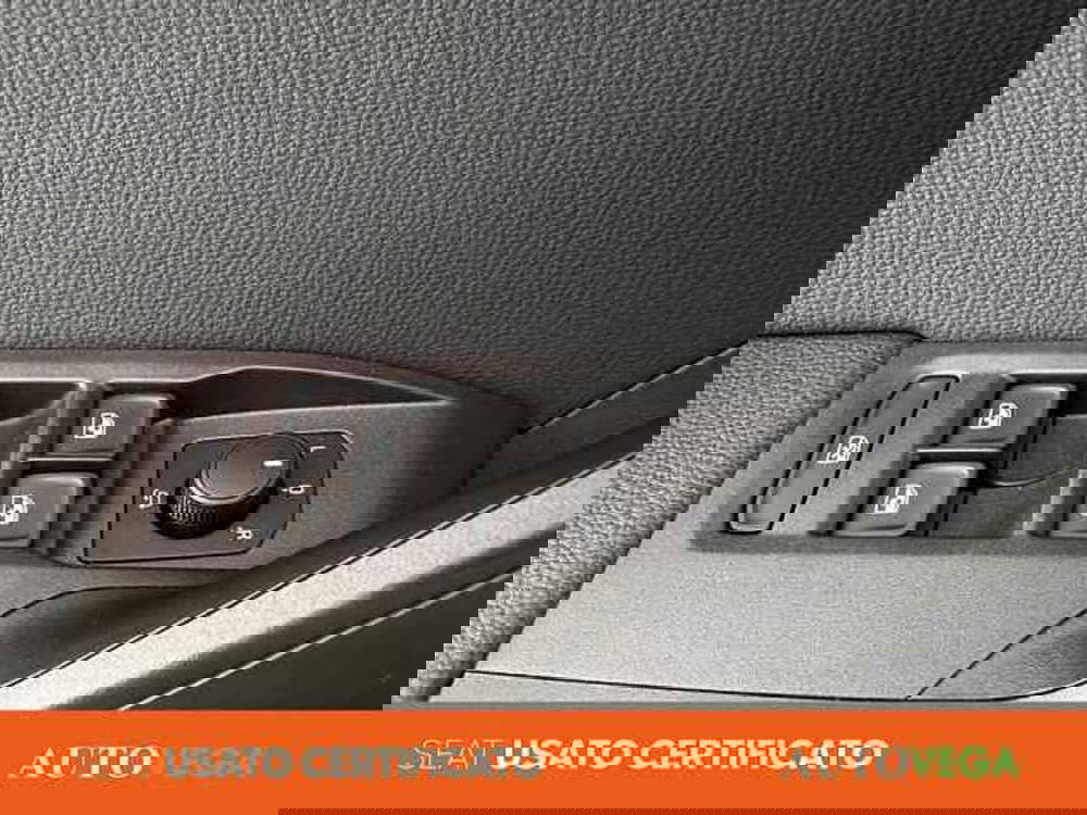 SEAT Arona nuova a Vicenza (11)
