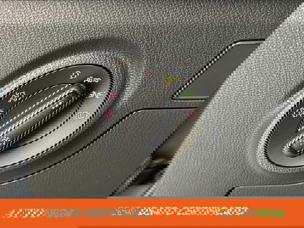 SEAT Arona nuova a Vicenza (12)