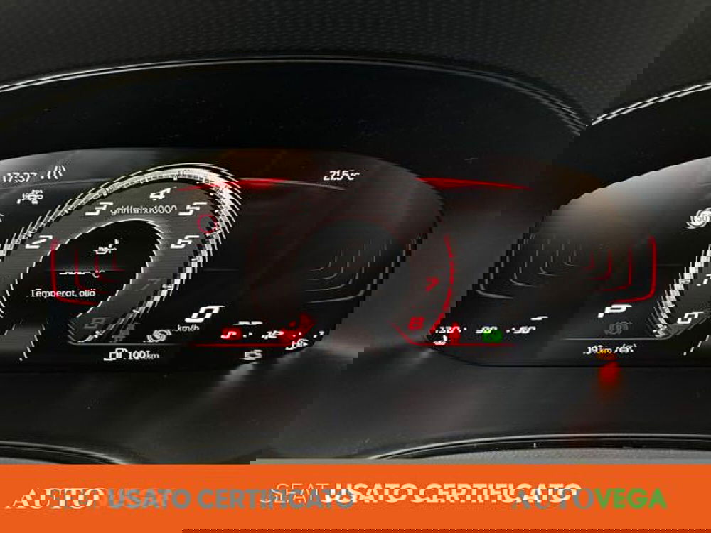SEAT Arona nuova a Vicenza (13)