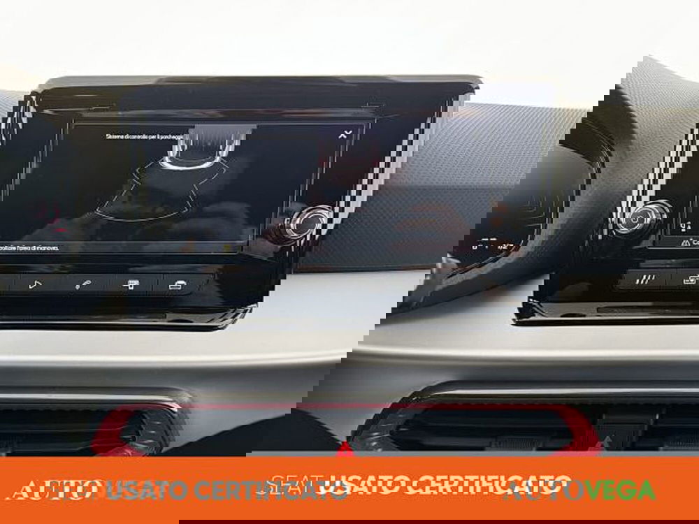 SEAT Arona nuova a Vicenza (15)